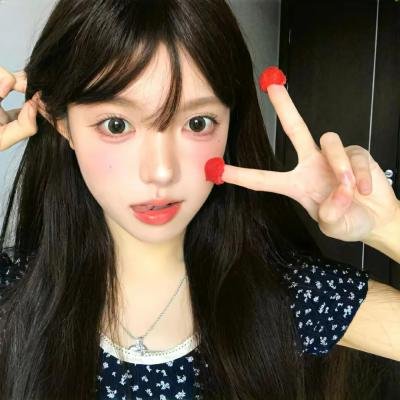 今天你真好看 海报