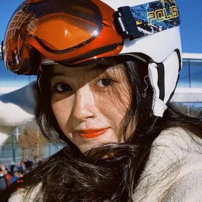 狮子大开口 海报