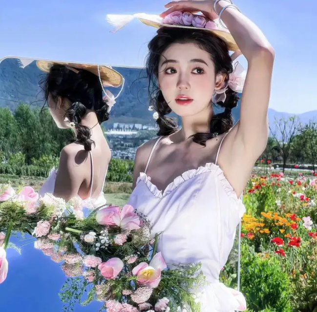 地狱新娘 海报